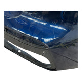 BMW X7 M Sport Rear Bumper 2019-2022 Genuine 5112-8069894-105035