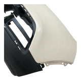 Renault Captur front bumper 2013-2016 Genuine 620842933R