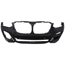 Load image into Gallery viewer, BMW X3 G01 M Sport front bumper 2017-2019 SUV Genuine pn 511113960514
