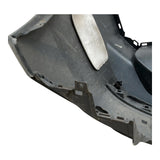 Volkswagen Golf rear bumper 2024-2025 Hatchback Genuine 5H6807421G