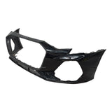 Audi A3 S Line front bumper 2024-2026 hatchback facelift Genuine 8Y0807437R