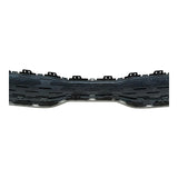 Kia Picanto front bumper upper grill 2017-2019 Hatchback Genuine 86351-G6000