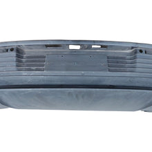 Load image into Gallery viewer, Porsche Taycan rear bumper lower 2019-2023 Genuine 4 Door 9J1807983F
