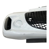 Smart Fortwo Forfour Front Bumper 2019-2024 A1538802205