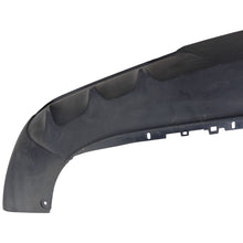 Load image into Gallery viewer, Mercedes Benz EQA AMG front bumper 2022-2025 Genuine pn A2438856901
