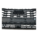 Audi Q2 S Line front bumper 2021-2024 SUV Genuine 81A807437G