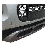 Citroen C3 Aircross Front Bumper 2017-2019 Genuine 13490019