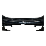 Porsche Taycan rear bumper upper Genuine 9J0807421E
