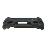 SEAT Arona Rear Bumper 2021-2025 Genuine 6F9807521G