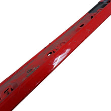 Load image into Gallery viewer, Porsche 911 992 left side skirt 992 Genuine used 992854883D
