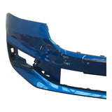 Skoda Fabia front bumper 2021-2024 Facelift Hatchback Genuine Used 6VA807221