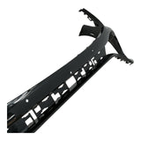 Mercedes Benz GLC AMG front bumper X C253 2019-2023 Genuine pn A2538855704
