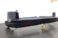 Load image into Gallery viewer, LAND ROVER DISCOVERY 4 REAR BUMPER 2009-2016 SUV 5 Door GENUINE 9H22-17D822-A
