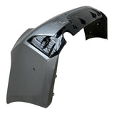 BMW 3 series M Sport rear bumper G20 LCI Saloon 2023-2025 Genuine 51128085480