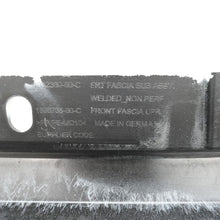 Load image into Gallery viewer, Tesla Model Y front bumper Hatchback 2021-2024 Genuine Used 1493745-00-A
