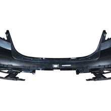 Load image into Gallery viewer, Porsche Taycan rear bumper 2019-2023 Genuine 9J0807421A
