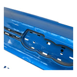 Fiat 500X Cross Front Bumper 2022-2023 Genuine 52211695