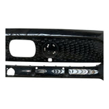 MG ZS front bumper SUV 2021-2023 EV SUV Genuine P11010248