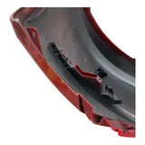 Porsche Boxster rear bumper 718 2017-2021 Genuine pn 982807421FFF