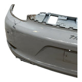 Porsche Boxster rear bumper 718 2017-2021 Genuine pn 982807421FFF