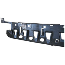 Load image into Gallery viewer, JAGUAR F Pace FRONT BUMPER Upper Fitting Trim Support GENUINE HK83-17640-AB
