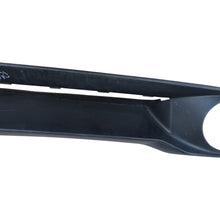 Load image into Gallery viewer, Porsche 911 Sport Design rear bumper valance trim 2025-2026 Genuine 992807954L
