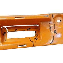 Load image into Gallery viewer, Renault Megane RS rear tailgate door panel 2019-2021 Genuine 901525202R
