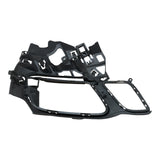 Porsche 911 Left Front Bumper Grille Frame Genuine 99150598501