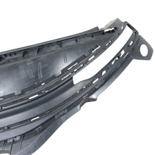 Load image into Gallery viewer, Citroen Berlingo front bumper upper grill trim 2018-2023 9816977377
