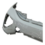 Volkswagen T-Cross Front Bumper 2024-2026 Genuine 2GM807221F