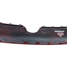 Load image into Gallery viewer, Volkswagen ID4 front bumper centre trim ID.4 2020-2024 Genuine 11A807185A

