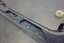 Load image into Gallery viewer, MINI Cooper REAR BUMPER Valance Hatchback 2021 on F55 LCI 2 GENUINE pn 9450596
