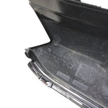 Load image into Gallery viewer, Skoda Elroq front bumper upper grill trim 2024-2026 Genuine 5LJ853653
