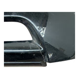 Jaguar F Pace front bumper lower section 2021-2025 Genuine MK83-17E836-AA