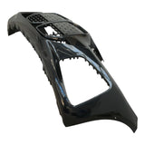 BMW i4 Gran Coupe M Sport front bumper G26 2020-2023 Genuine 51119881896
