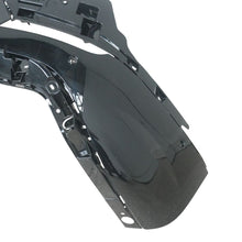 Load image into Gallery viewer, RANGE ROVER SPORT REAR BUMPER 2022 on SUV GENUINE pn N9X2-17D781-B
