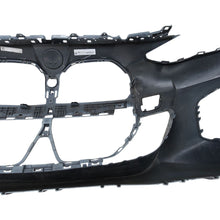 Load image into Gallery viewer, BMW I4 Gran Coupe M Sport front bumper G26 2020-2023 Genuine 51119881896
