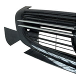 Mercedes Benz EQC AMG Line front bumper upper grill 2020-2023 A2938884100
