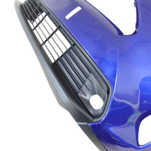 Load image into Gallery viewer, Toyota Yaris Cross front bumper 2022-2024 Genuine pn 52119-0DC20
