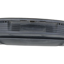 Load image into Gallery viewer, Porsche Taycan rear bumper lower 2019-2023 Genuine 4 Door 9J1807983F

