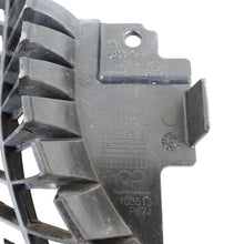Load image into Gallery viewer, Peugeot E-3008 E3008 front bumper upper right grill 2024-2025 Genuine 9847593280
