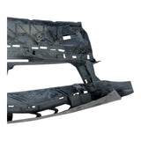 BMW 7 series G11 front bumper left fitting bracket 2019-2022 Genuine 51118073991