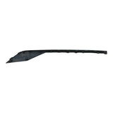 Kia EV6 Rear Bumper Lower Trim 2022-2024 Genuine 86672-CV000