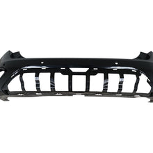 Load image into Gallery viewer, Kia Sportage rear bumper 2021-2024 SUV Genuine pn 86612-R2000

