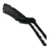 Audi Q3 S Line Front Bumper Lower Spoiler 2011-2014 Genuine 8U0807061B