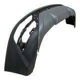 Hyundai Tucson rear bumper 2021-2024 SUV Genuine 86612-N7020
