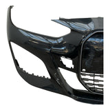 BMW i4 Gran Coupe M Sport front bumper G26 2020-2023 Genuine 51119881896