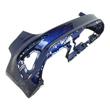 Load image into Gallery viewer, Audi A3 S Line S3 rear bumper 2020-2023 8Y4 Genuine 8Y4807511C
