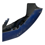 Seat Leon Cupra front bumper 2017-2019 Genuine 5F0807221AB