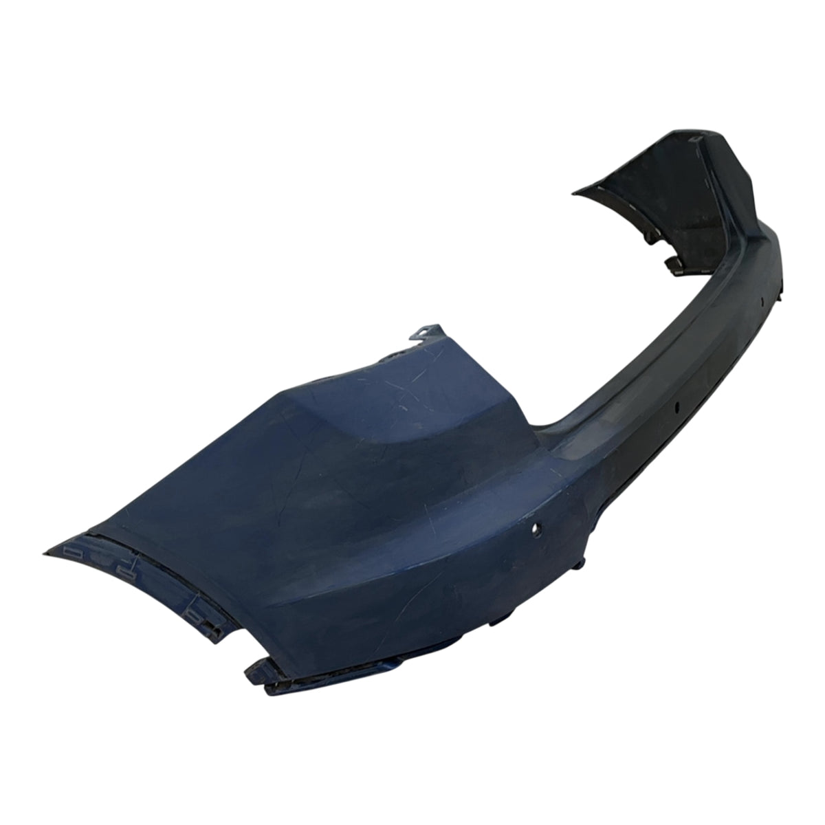 Seat Arona rear bumper upper 2017-2019 Genuine 6f9807421